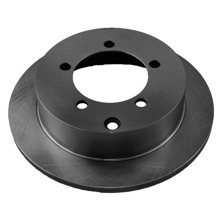 Uap 31225 Disc Brake Rotor 31225